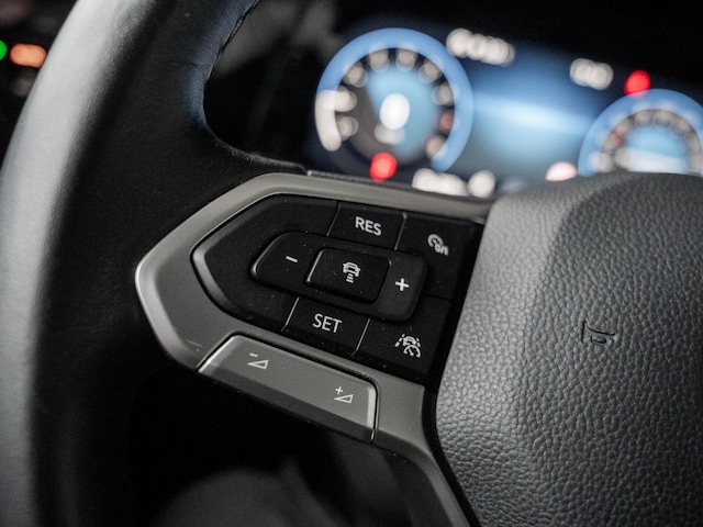 Volkswagen Golf Golf VIII