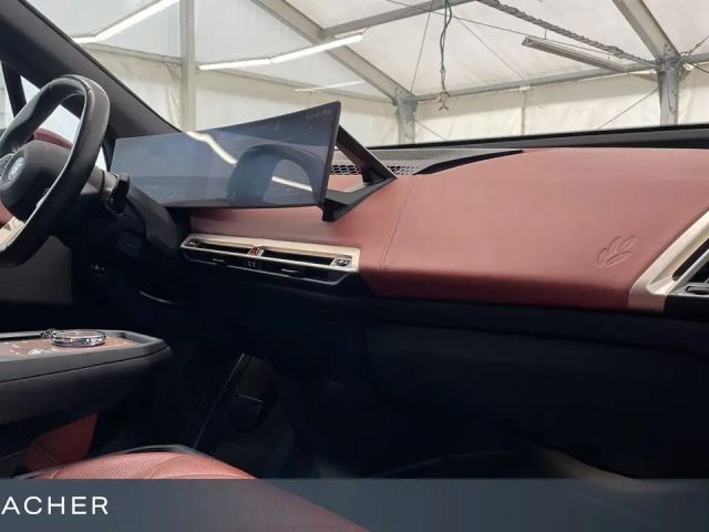 BMW iX xDrive50