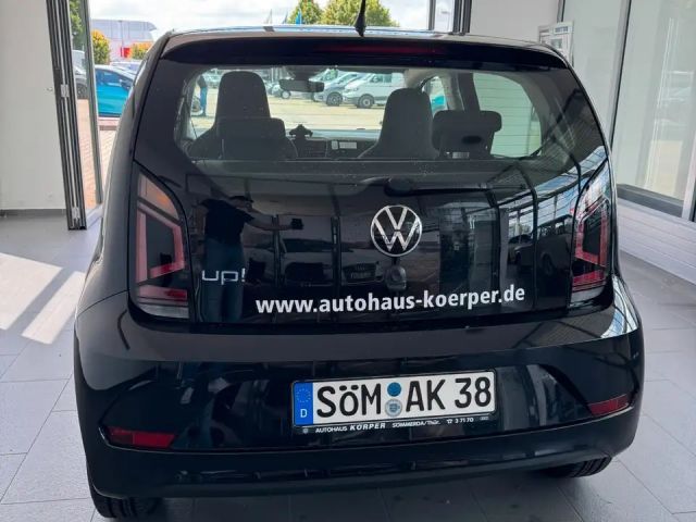 Volkswagen up! 1.0 TSI