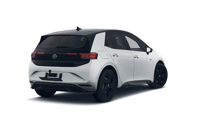 Volkswagen ID.3 GTX Performance