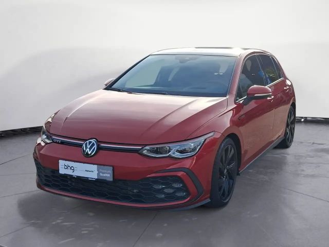 Volkswagen Golf 2.0 TSI DSG GTI
