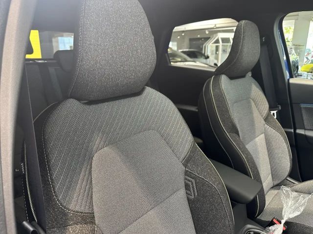 Renault Captur Hybrid Techno