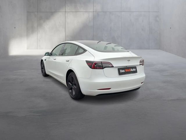 Tesla Model 3 RWD