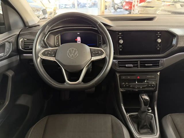 Volkswagen T-Cross 1.5 TSI