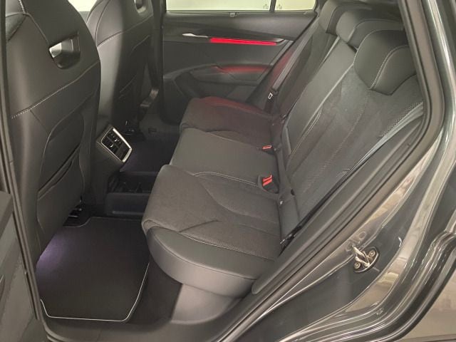 Skoda Elroq Sportline