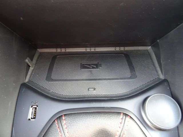 Ford Fiesta EcoBoost ST Line