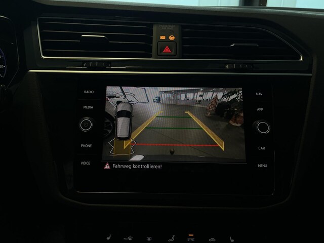 Volkswagen Tiguan Tiguan 2.0   R-L  BT180TSI D7A