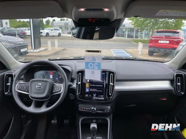 Volvo XC40 Momentum