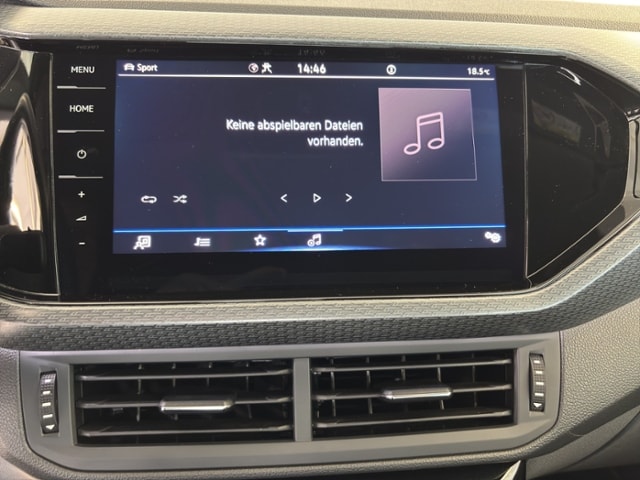 Volkswagen T-Cross 1.0 TSI R-Line