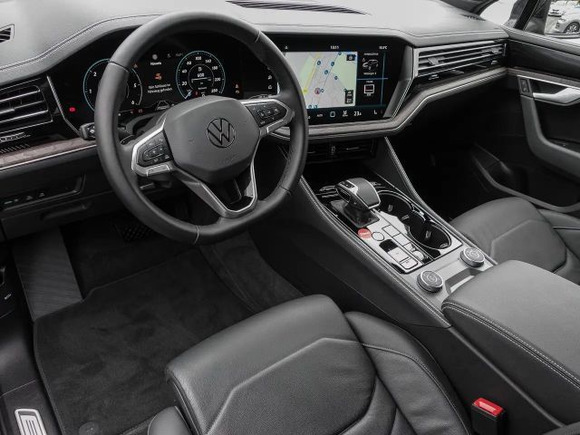 Volkswagen Touareg Elegance Elegance IQ.Drive