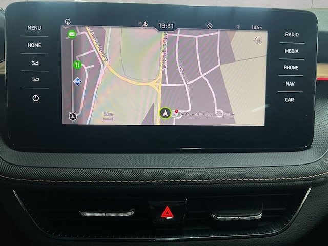 Skoda Fabia 1.0 TSI Style Style