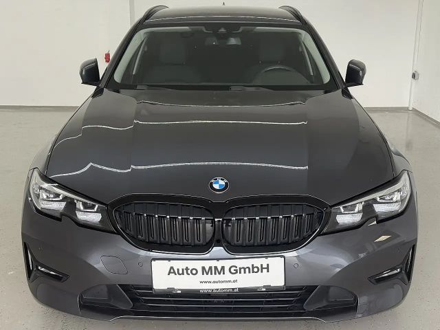 BMW 320 320d Touring xDrive