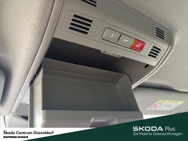 Skoda Scala Drive