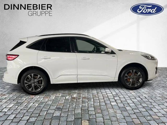 Ford Kuga ST Line X