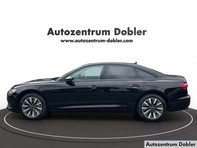 Audi A6 45 TFSI S-Tronic Sedan