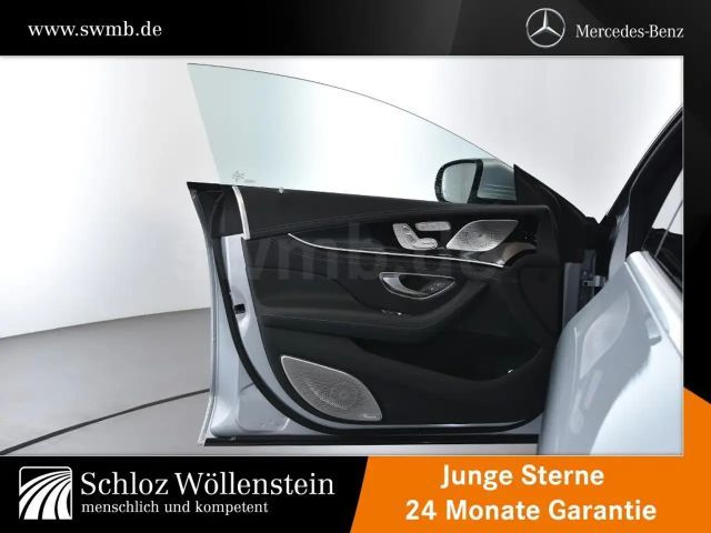 Mercedes-Benz AMG GT 4MATIC+ AMG Line Coupé