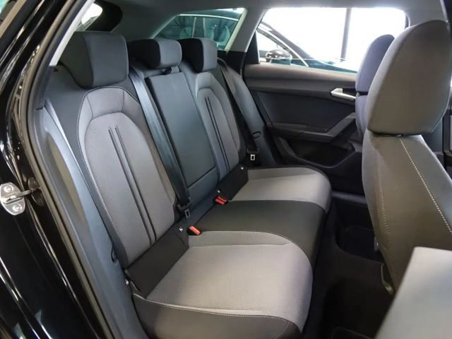 Seat Leon 2.0 TDI Style