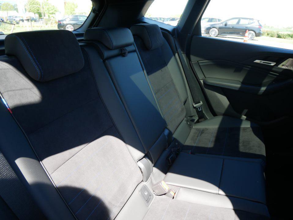 BMW 223 Active Tourer xDrive