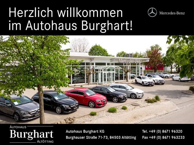 Mercedes-Benz B 200 B 200 d Progressive Sedan