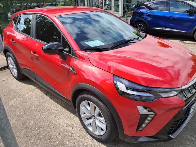 Mitsubishi ASX BASIS 1.0 T-Benziner 6-Gang