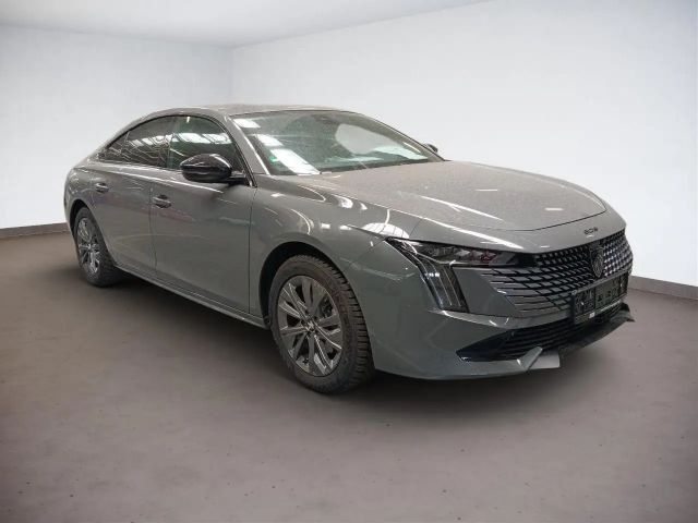 Peugeot 508 EAT8 GT-Line