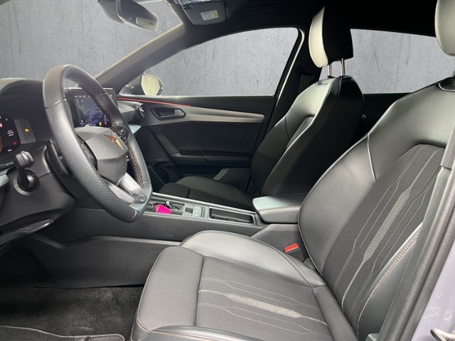 Cupra Formentor 2.0 TSI 4Drive