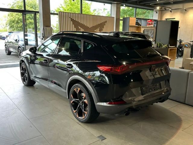 Cupra Formentor 2.0 TSI VZ