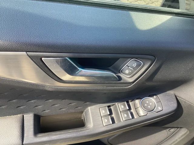 Ford Kuga Titanium