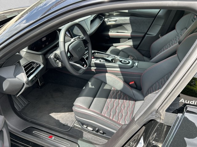 Audi e-tron GT Quattro