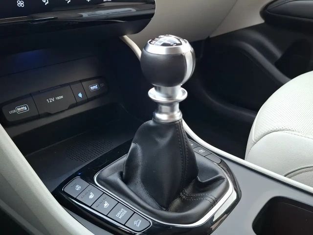 Hyundai Tucson 1.6 2WD Hybrid Prime T-GDi