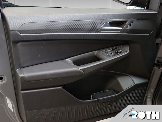 Volkswagen Caddy 1.5 TSI DSG Style