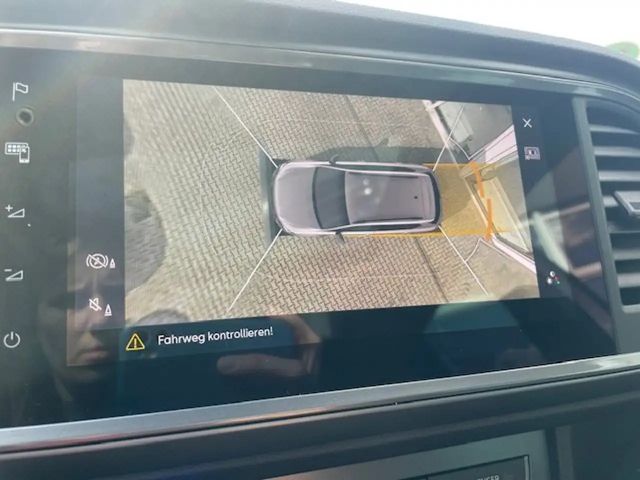 Cupra Ateca 4Drive DSG