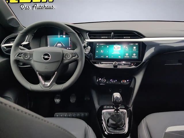 Opel Corsa GS-Line Grand Sport