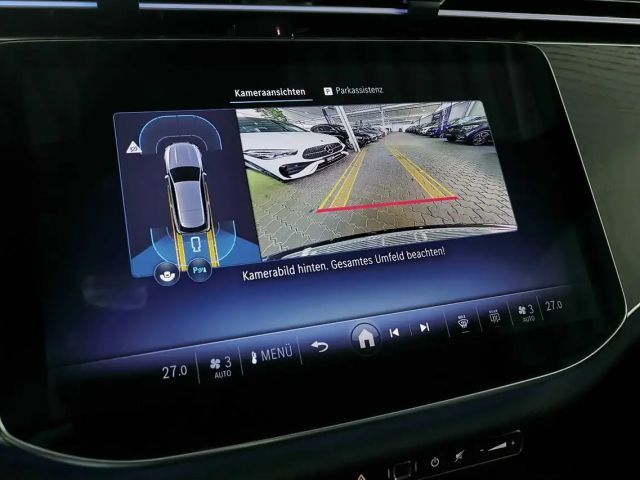 Mercedes-Benz E 220 E 220 d Estate