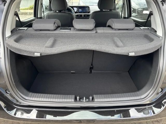 Hyundai i10 1.0 2WD Trend