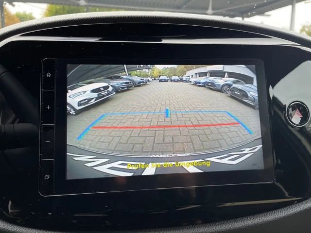 Toyota Aygo X Bi-Tone Hatchback