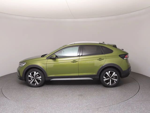 Volkswagen Taigo DSG Style