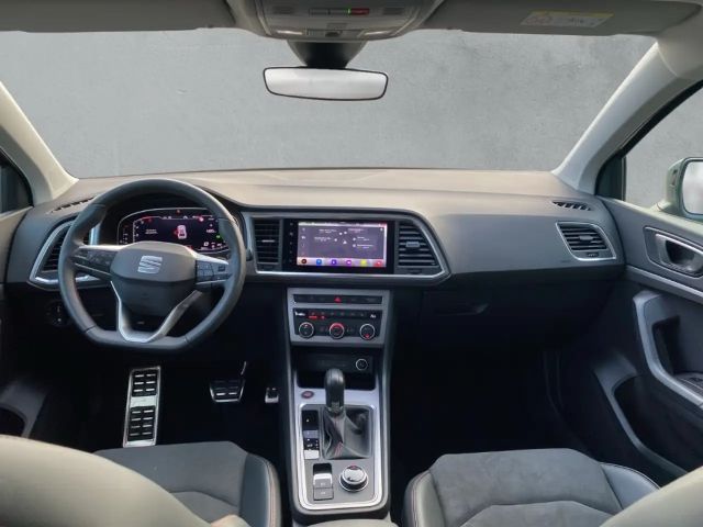 Seat Ateca 2.0 TDI 4Drive FR-lijn