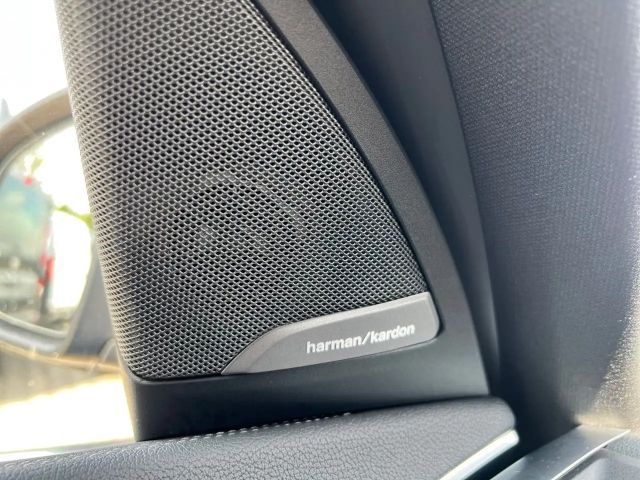 BMW X3 M-Sport xDrive