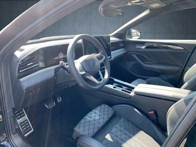 Volkswagen Passat 2.0 TDI R-Line Variant