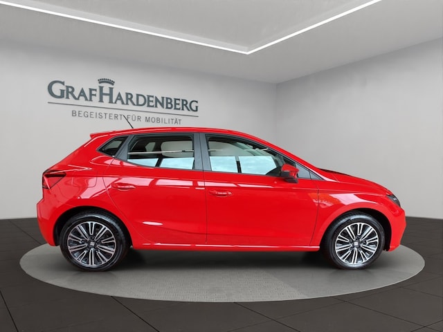 Seat Ibiza 1.0 TSI Style