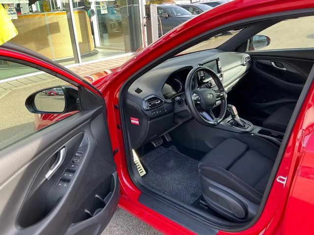 Hyundai i30 N Line T-GDi