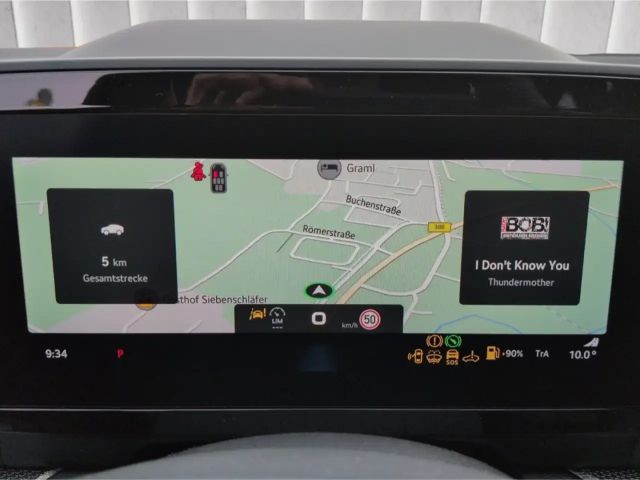 Skoda Kodiaq 4x4 Sportline