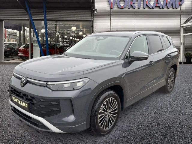 Volkswagen Tayron 1.5 eTSI DSG