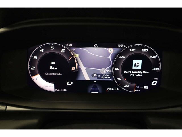 Cupra Terramar 2.0 TSI VZ