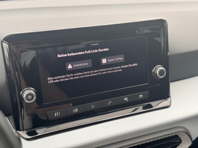 Seat Ibiza 1,0 TSI Garantie 100.000km|SHZ|Full Link