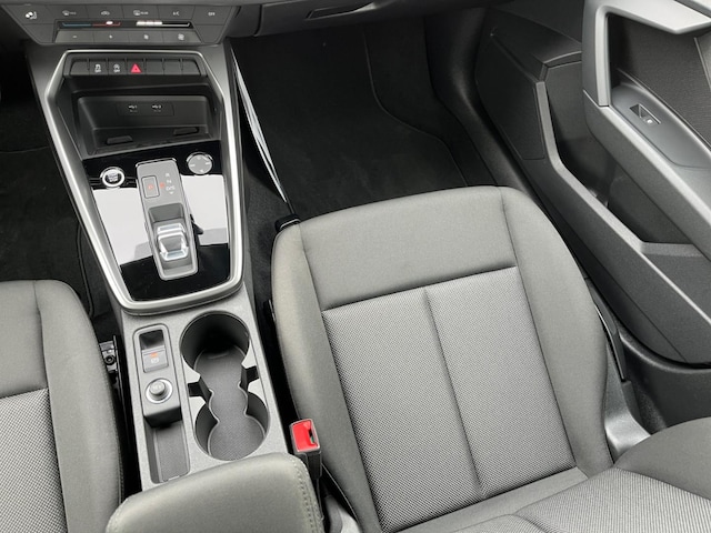 Audi A3 35 TDI S-Tronic Sportback