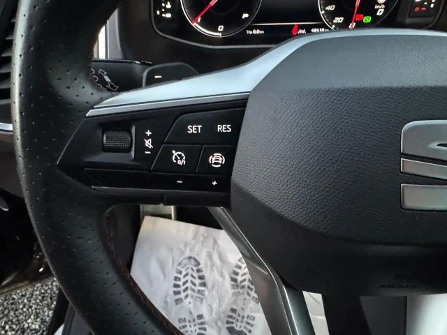 Seat Ateca 2.0 TDI DSG FR-lijn