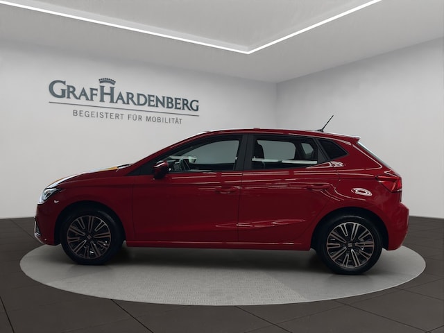 Seat Ibiza 1.0 TSI Style