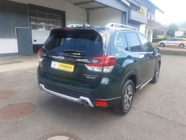 Subaru Forester AWD Comfort
